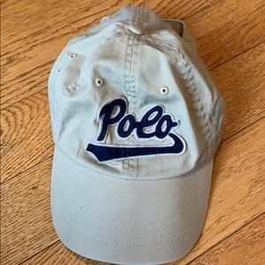 Polo Hat